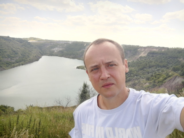 Владимир, Москва, м. Алтуфьево. Фото на сайте ГдеПапа.Ру