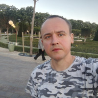 Владимир, Москва, м. Алтуфьево, 38 лет