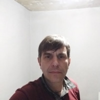 Слава, Россия, Екатеринбург, 49 лет