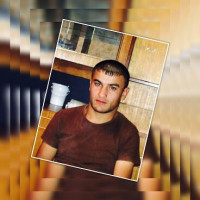Далер Мирзобеков, Россия, Якутск, 37 лет