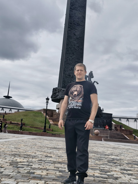 Василий, Балашиха, 36 лет, 1 фото. Познакомлюсь с женщиной для дружбы и общения.  Анкета 894968. 