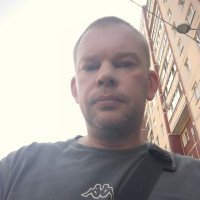 Дмитрий, Россия, Санкт-Петербург, 42 года