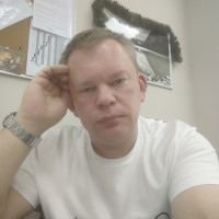 Дмитрий, Россия, Санкт-Петербург, 42 года