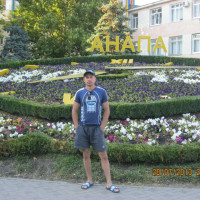 Сергей Додров, Россия, Екатеринбург, 49 лет