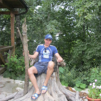 Сергей Додров, Россия, Екатеринбург, 49