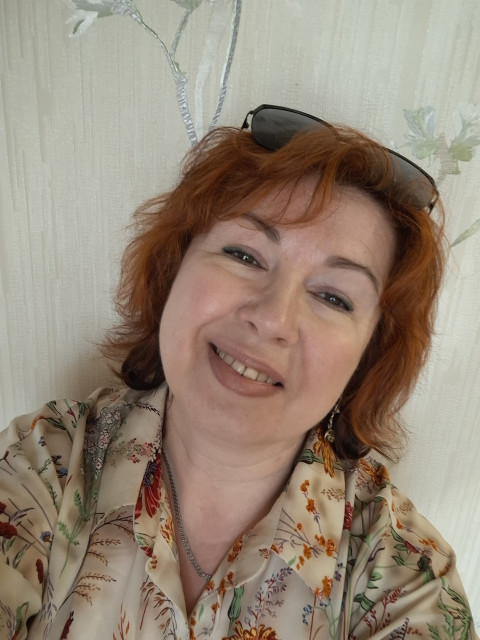 Елена, Россия, Москва, 53 года. Познакомлюсь с НЕкурящим мужчиной для общения, дружбы, длительных близких, тёплых отношений.  Анкета 894978. 