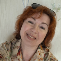 Елена, Россия, Москва, 53