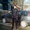 Саша Турбанов, Россия, Екатеринбург, 44
