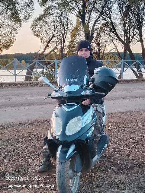 Александр Косвинцев, Россия, Пермь, 44 года, 1 ребенок. Инвалид войны, третья группа работаю вдовец детей нет.