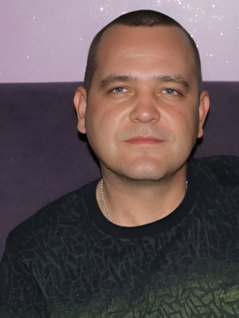Владимир, Россия, Макеевка, 46 лет. сайт GdePapa.Ru