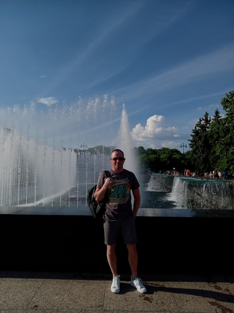 Дмитрий, Санкт-Петербург, Московская, 47 лет, 1 ребенок. Познакомлюсь с женщиной для гостевого брака.  Анкета 895013. 