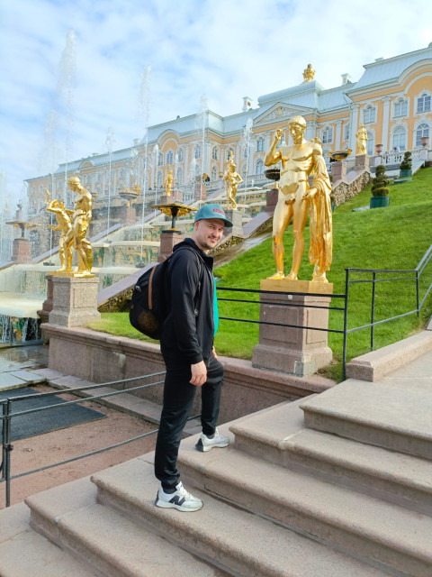 Art, Россия, Люберцы. Фото на сайте ГдеПапа.Ру
