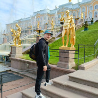 Art, Россия, Люберцы, 40 лет