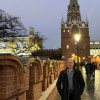 Илья, Россия, Москва. Фотография 1791506