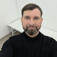 Андрей, Россия, Москва, 49