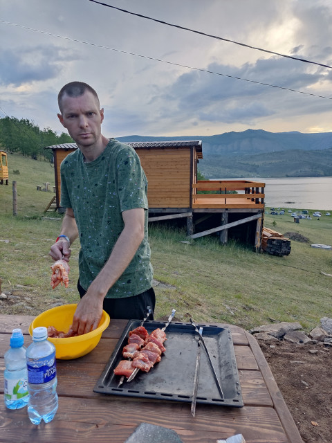 Anton, Россия, Иркутск. Фото на сайте ГдеПапа.Ру