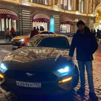 Иеромиел, Россия, Москва, 31 год