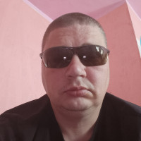 Павел, Россия, Пермь, 43 года
