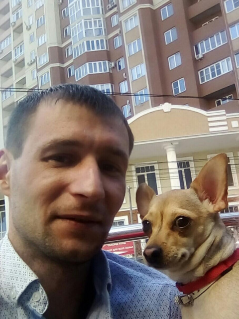 Дмитрий, Москва, м. ВДНХ, 38 лет. Хочу встретить Верную!!!  Анкета 895099. 