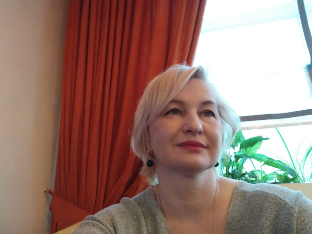 Мила, Россия, Москва, 46 лет, 1 ребенок. Познакомлюсь с мужчиной для дружбы и отношений, хочу положительных эмоций.  Анкета 895133. 
