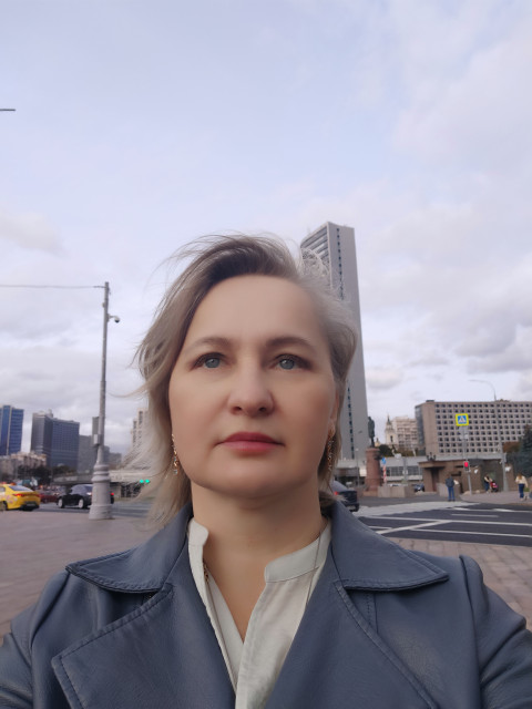 Мила, Россия, Москва. Фото на сайте ГдеПапа.Ру