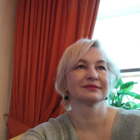Мила, Россия, Москва, 46 лет