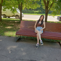 Анастасия, Россия, Москва, 32 года