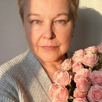 Галина, Россия, Орехово-Зуево, 61 год