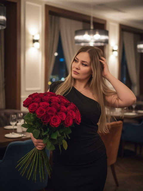 Анжелика, Россия, Ростов-на-Дону. Фото на сайте ГдеПапа.Ру