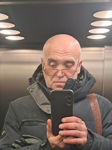 Евгений, Москва, 49 лет, 1 фото. Познакомлюсь с женщиной для любви и серьезных отношений.  Анкета 895196. 