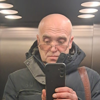 Евгений, Россия, Москва, 49 лет