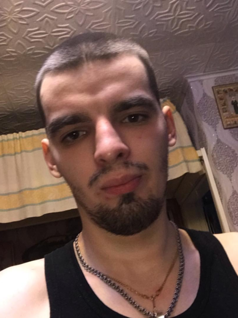 Dean Pastushenko, Россия, Никольское, 30 лет, 1 ребенок. Ищу: Добрую честную верную с головой  Анкета 895197. 