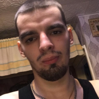 Dean Pastushenko, Россия, Никольское, 30
