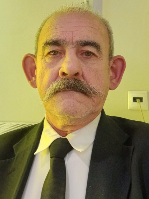 Радик, Россия, Москва, 63 года. Познакомлюсь с женщиной для любви и серьезных отношений, брака и создания семьи.  Анкета 895232. 