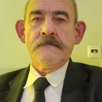 Радик, Россия, Москва, 63 года