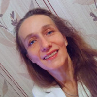 Валя, Санкт-Петербург, м. Купчино, 42 года