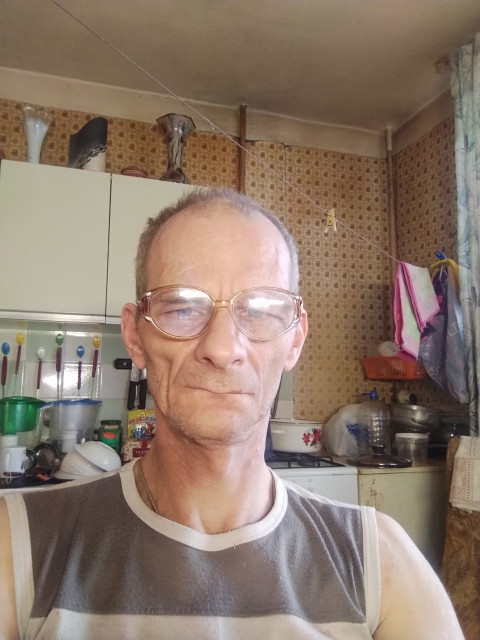 Алексей Дятлов, Ногинск, 50 лет, 1 ребенок. хочу любить и быть любимым  Анкета 895245. 