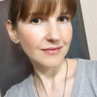 Евгения, Россия, Протвино, 38 лет