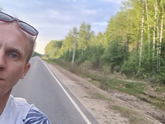 Андрей, Россия, Клин. Фото на сайте ГдеПапа.Ру