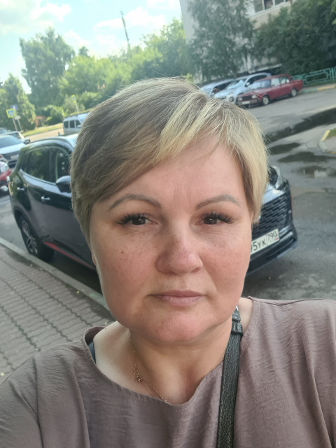 Таня, Россия, Одинцово, 48 лет, 3 ребенка. Она ищет его: мужчину для дружбы и общения.  Анкета 895270. 
