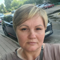 Таня, Россия, Одинцово, 48