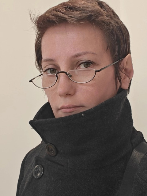 Викочка, Россия, Москва, 46 лет, 1 ребенок. Ищу: Пока только общение на сайте.  Анкета 895291. 
