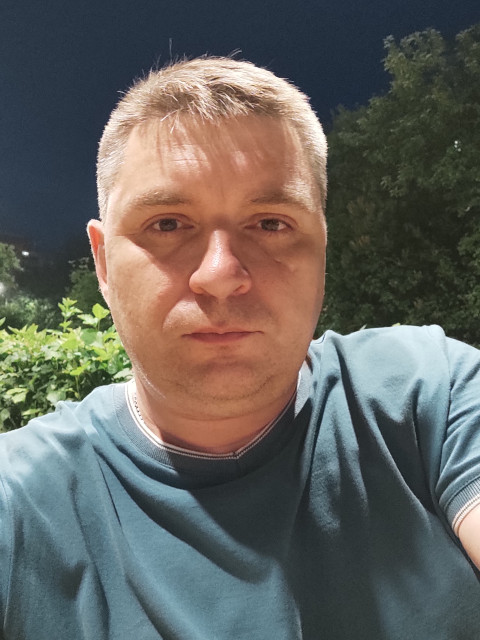 Виктор, Москва, 42 года. Познакомлюсь для создания семьи.