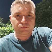 Виктор, Россия, Москва, 42 года