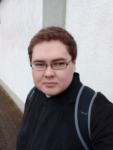 Sam, Германия, Мюльхайм, 33 года. Ищу женщину, которая хочет со мной жить и делать мою жизнь легче. Или даже поможет мне стать более социально...  Анкета 895309. 
