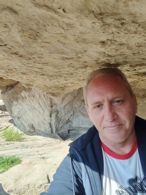 Саня, Севастополь, 56 лет, 2 ребенка. Познакомлюсь с женщиной для любви и серьезных отношений.  Анкета 895313. 