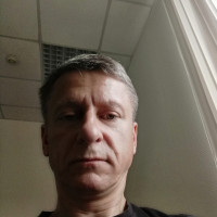 Дмитрий, Россия, Москва, 51 год