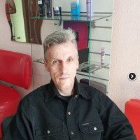 Борис Богданов, Россия, Санкт-Петербург, 54 года