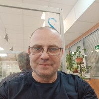 Vlad, Москва, м. Преображенская площадь, 54 года