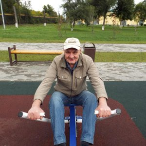 Владимир, Россия, Новокузнецк, 61 год, 1 ребенок. Ищу: Стройную, раскрепощенную.  Анкета 895368. 